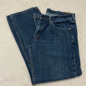 Men’s LEVI 514 Jeans